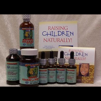 Herbs and Supplements